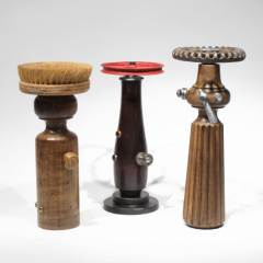 Three Figures, 2014